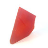 Natural Carnelian Rough 183.38 Carats Slice for Meditation Healing Uncut Gemstone 59x45mm Raw Rock Spiritual Jewelry Making