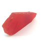 Natural Carnelian Rough 84.65 Carats Slice for Meditation Healing Uncut Gemstone 53x21mm Raw Rock Spiritual Jewelry Making