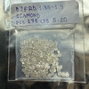 Natural Diamond Round 1.85-1.90mm Brilliant Cut SI-I Clarity GHI Color 179 Pcs Set 5.2 Cts Loose Diamonds Deal