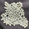 Natural Diamond Uncut Raw Salt and Pepper Rough 4x3-2x1mm 40 Pcs Set 5.60 Cts Loose Diamonds Nugget Rocks For Jewelry