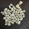 Natural Diamond Uncut Raw Salt and Pepper Rough 4x3-2x1mm 40 Pcs Set 5.60 Cts Loose Diamonds Nugget Rocks For Jewelry