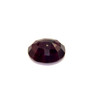 Natural Ruby | Oval Facet Cut VS Clarity 7.8x6.45mm Merlot Color | Loose Precious Gemstone