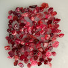 Natural Spinel Rough Uncut Gemstone 80.25 Carats 116 Pcs Hot Pink Color VVS Clarity Jewelry Making