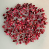 Natural Spinel Rough Uncut Gemstone 180.4 Carats Hot Pink Color VVS Clarity Jewelry Making