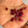 Natural Spinel Rough Uncut Gemstone 180.4 Carats Hot Pink Color VVS Clarity Jewelry Making