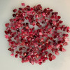 Natural Spinel Rough Uncut Gemstone 180.4 Carats Hot Pink Color VVS Clarity Jewelry Making