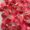 Natural Spinel Rough Uncut Gemstone 100.4 Carats Hot Pink Color VVS Clarity Jewelry Making