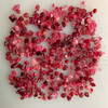 Natural Spinel Rough Uncut Gemstone 132.25 Carats Hot Pink Color VVS Clarity Jewelry Making