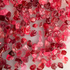 Natural Spinel Rough Uncut Gemstone 132.25 Carats Hot Pink Color VVS Clarity Jewelry Making