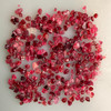 Natural Spinel Rough Uncut Gemstone 132.25 Carats Hot Pink Color VVS Clarity Jewelry Making