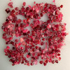 Natural Spinel Rough Uncut Gemstone 132.25 Carats Hot Pink Color VVS Clarity Jewelry Making