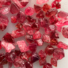 Natural Spinel Rough Uncut Gemstone 49.15 Carats Hot Pink Color VVS Clarity Jewelry Making