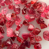 Natural Spinel Rough Uncut Gemstone 49.15 Carats Hot Pink Color VVS Clarity Jewelry Making