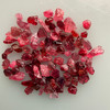 Natural Spinel Rough Uncut Gemstone 49.15 Carats Hot Pink Color VVS Clarity Jewelry Making