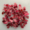 Natural Spinel Rough Uncut Gemstone 49.15 Carats Hot Pink Color VVS Clarity Jewelry Making