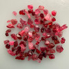 Natural Spinel Rough Uncut Gemstone 49.15 Carats Hot Pink Color VVS Clarity Jewelry Making