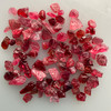 Natural Spinel Rough Uncut Gemstone 49.15 Carats Hot Pink Color VVS Clarity Jewelry Making