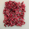 Natural Spinel Rough Uncut Gemstone 140 Carats Hot Pink Color VVS Clarity Jewelry Making