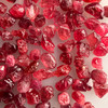 Natural Spinel Rough Uncut Gemstone 104.6 Carats Hot Pink Color VVS Clarity Jewelry Making