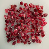 Natural Spinel Rough Uncut Gemstone 104.6 Carats Hot Pink Color VVS Clarity Jewelry Making
