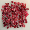 Natural Spinel Rough Uncut Gemstone 104.6 Carats Hot Pink Color VVS Clarity Jewelry Making