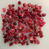 Natural Spinel Rough Uncut Gemstone 104.6 Carats Hot Pink Color VVS Clarity Jewelry Making