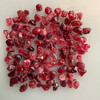 Natural Spinel Rough Uncut Gemstone 104.6 Carats Hot Pink Color VVS Clarity Jewelry Making