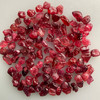 Natural Spinel Rough Uncut Gemstone 104.6 Carats Hot Pink Color VVS Clarity Jewelry Making