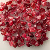 Natural Spinel Rough Uncut Gemstone 104.6 Carats Hot Pink Color VVS Clarity Jewelry Making