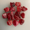Natural Spinel Rough Uncut Gemstone 33.4 Carats 15 Pcs Hot Pink Color VVS Clarity Jewelry Making