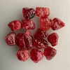 Natural Spinel Rough Uncut Gemstone 33.4 Carats 15 Pcs Hot Pink Color VVS Clarity Jewelry Making
