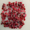 Natural Spinel Rough Uncut Gemstone 100.1 Carats Hot Pink Color VVS Clarity Jewelry Making