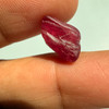 Natural Spinel Rough Uncut Gemstone 4.65 Carats 1 Pcs Hot Pink Color VVS Clarity Jewelry Making
