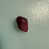 Natural Spinel Rough Uncut Gemstone 4.65 Carats 1 Pcs Hot Pink Color VVS Clarity Jewelry Making