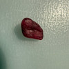 Natural Spinel Rough Uncut Gemstone 4.65 Carats 1 Pcs Hot Pink Color VVS Clarity Jewelry Making
