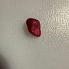 Natural Spinel Rough Uncut Gemstone 4.65 Carats 1 Pcs Hot Pink Color VVS Clarity Jewelry Making