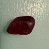Natural Spinel Rough Uncut Gemstone 4.65 Carats 1 Pcs Hot Pink Color VVS Clarity Jewelry Making