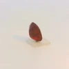 Natural Ruby Precious Gemstone | 8x7mm Oval Facet Cut SI1 Clarity Pigeon Blood Red Color 2.04 Carat Loose Stone | July Birthstone