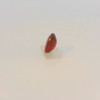Natural Ruby Precious Gemstone | 7x5mm Oval Facet Cut FL Clarity Pigeon Blood Red Color 1.15 Carat Loose Stone | July Birthstone