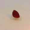 Natural Ruby Precious Gemstone | 7x7mm Cushion Facet Cut VS Clarity Scarlet Red Color 2.09 Carat Loose Stone | July Birthstone