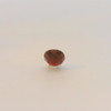 Natural Ruby Precious Gemstone | 10x7mm Oval Facet Cut VVS Clarity Pigeon Blood Red Color 2.10 Carat Loose Stone | July Birthstone