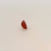 Natural Ruby Precious Gemstone | 7x6mm Cushion Facet Cut VS Clarity Burgundy Red Color 2.13 Carat Loose Stone | July Birthstone