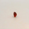Natural Ruby Precious Gemstone | 7x6mm Cushion Facet Cut VVS Clarity Crimson Red Color 2.13 Carat Loose Stone | July Birthstone