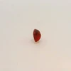 Natural Ruby Precious Gemstone | 7x6mm Cushion Facet Cut VS Clarity Burgundy Red Color 2.13 Carat Loose Stone | July Birthstone