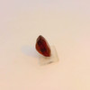 Natural Ruby Precious Gemstone | 7x5mm Oval Facet Cut VVS Clarity Pigeon Blood Red Color 1.12 Carat Loose Stone | July Birthstone