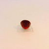 Natural Ruby Precious Gemstone | 7x5mm Oval Facet Cut VVS Clarity Pigeon Blood Red Color 1.12 Carat Loose Stone | July Birthstone