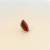 Natural Ruby Precious Gemstone | 9x7mm Cushion Facet Cut VVS Clarity Scarlet Red Color 2.96 Carat Loose Stone | July Birthstone