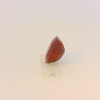 Natural Ruby Precious Gemstone | 8x6mm Oval Facet Cut VVS Clarity Pigeon Blood Red Color 1.73 Carat Loose Stone | July Birthstone
