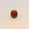Natural Ruby Precious Gemstone | 8x6mm Oval Facet Cut VVS Clarity Pigeon Blood Red Color 1.73 Carat Loose Stone | July Birthstone