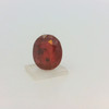 Natural Ruby Precious Gemstone | 8x6mm Oval Facet Cut SI Clarity Burgundy Red Color 1.88 Carat Loose Stone | July Birthstone